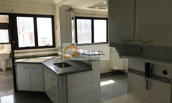 Imagem 5: São Paulo - Apartamento Padrão - Tatuapé