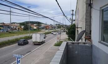 Imagem: Alugo kitnet enfrente a loja Havan são