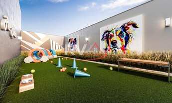 Imagem 6: APTO 1SUÍTE + 2DORMIT VILA OPERARIA