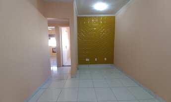 Imagem 2: Lindoo apto 02 qtos garagem Nilopolis RJ