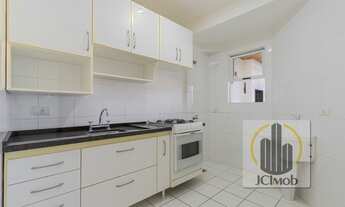 Imagem 7: DOIS DORMITÓRIOS - UMA VAGA - NOVO MUNDO - ÚLTIMO ANDAR