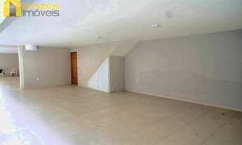 Imagem 7: Casa para venda tem 210 metros quadrados com 3 quartos em Campo Grande - Santos - SP