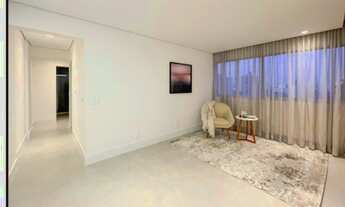 Imagem 2: Apartamento para venda possui 78 metros quadrados com 2 quartos