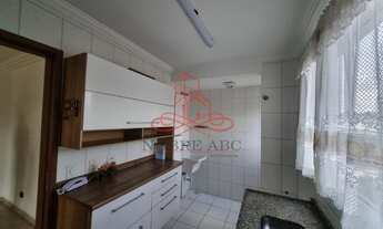 Imagem 5: Apartamento em Vila Luzita - Santo André