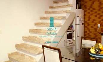 Imagem 2: Casa em Condomínio para Venda em Mogi das Cruzes, Vila Suissa, 2 dormitórios, 1 suíte, 3 b