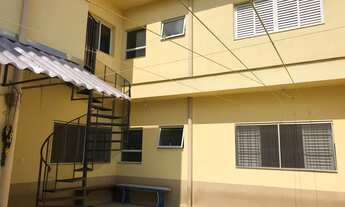 Imagem: Sobrado para venda 2 suites, 5 vagas - Mirandópolis