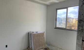 Imagem 6: Prédio novo. Localização privilegiada