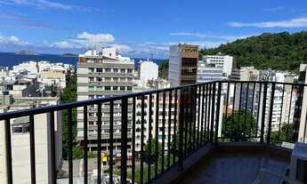 Imagem 4: RIO DE JANEIRO - Apartamento Padrão - LEBLON