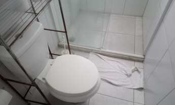 Imagem 5: Pernambués Apartamento 3/4 sendo 01 suite, garagem 1º andar