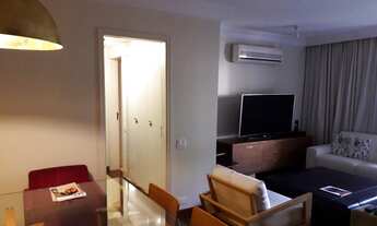 Imagem: Apartamento para aluguel, 115 M², 2 suítes