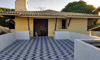 Imagem 5: Casa para venda com 387 metros quadrados com 5 quartos em Vilas do Atlântico - Lauro de Fr