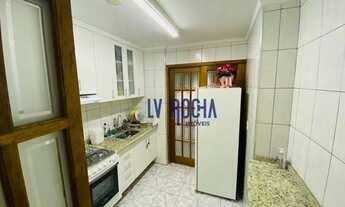 Imagem 6: Apartamento para venda no Condomínio Parque dos Pássaros