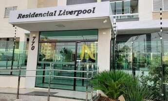 Imagem 7: Apartamento com 3 dormitórios à venda, 96 m² por R$ 450.000 - Igapó - Londrina/PR