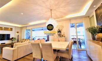 Imagem 2: Apartamento 3 dormitórios para Venda em São Paulo, ITAIM BIBI, 3 dormitórios, 3 suítes, 5