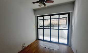 Imagem 3: Apartamento para aluguel tem 80m² com 3 dormitórios sendo 1 suíte em Saúde - São Paulo - S