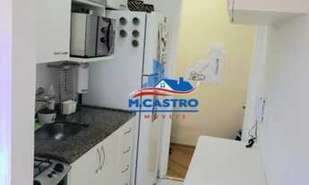 Imagem 6: APARTAMENTO 2 DORMITÓRIOS - 5 MINUTOS DO METRO CAPÃO REDONDO