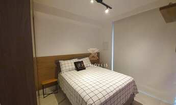 Imagem 7: Apartamento com 1 dormitório à venda, 39 m² por R$ 430.000 - Vila Andrade - São Paulo/SP