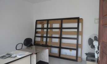 Imagem 6: Para aluguel possui 270 metros quadrados em City América - São Paulo - SP