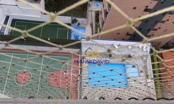 Imagem 6: Apartamento com 3 dormitórios à venda, 111 m² por R$ 1.390.000,00 - Vila Clementino - São