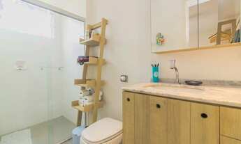 Imagem 7: R$ 348.000 - PORTEIRA FECHADA - APARTAMENTO DE 40M2 - 1 DORMITÓRIO