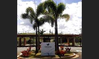 Imagem: Terreno condominio Verana Residencial, excelente