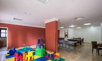 Imagem 7: Apartamento para venda tem 120 metros quadrados com 3 quartos em Barcelona - São Caetano d