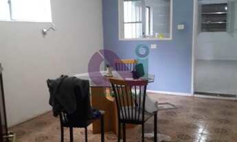 Imagem 2: Sobrado com 2 dormitórios no Novo Osasco