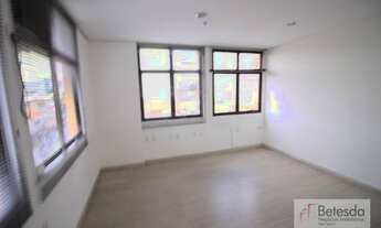 Imagem 2: Sala Comercial Locação ou Venda, 40 m² - Entre Metro Borba Gato e Estação Granja Julieta