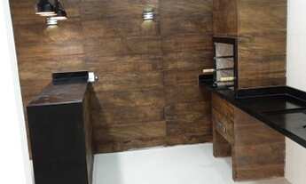 Imagem 2: Casa com 3 quartos a venda em condomínio fechado, cuiabá-mt