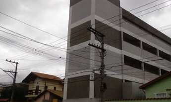 Imagem 3: Casa de condomínio para venda tem 37 m² com 2 quartos