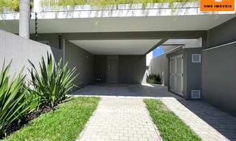 Imagem: Curitiba - Casa Padrão - Bom Retiro