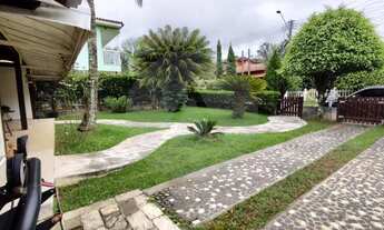 Imagem 4: Imobiliária Agatê Imóveis vende Casa em Condomínio de 110m² Itaipu- Niterói por 600 mil re