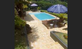 Imagem 7: Linda casa em Condomínio ITAIPAVA