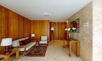 Imagem 7: APARTAMENTO RESIDENCIAL em São Paulo - SP, Moema