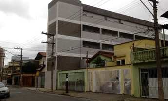 Imagem 7: Casa de condomínio para venda tem 37 m² com 2 quartos