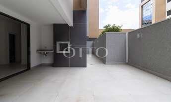 Imagem 4: APARTAMENTO GARDEN NO EDIFÍCIO HARMONY DA PLAENGE CONDOMÍNIO CLUBE - 144m2