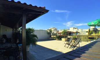 Imagem 2: Apartamento de 361 metros quadrados no bairro Recreio dos Bandeirantes com 4 quartos