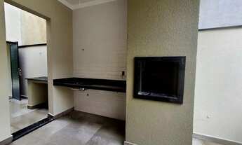 Imagem 6: Casa Térrea com 03 suítes no Condomínio Ibiti Reserva