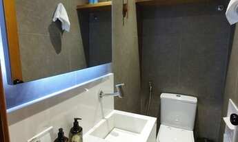 Imagem 3: SALA COMERCIAL Centro Empresarial Office Tower com 32m2, 1 vaga