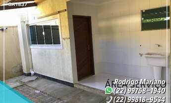 Imagem 2: Vendo lindo triplex com 3 quartos no Jardim Bela Vista em Rio das Ostras