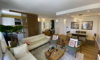 Imagem: Apartamento para venda possui 150m² com