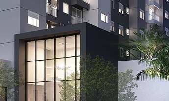 Imagem 6: Aparto 2 quartos - Osasco - SP Jaguaribe - Osasco