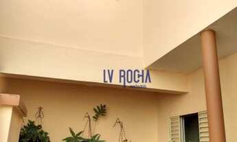 Imagem 2: Casa á venda no Jardim Aeroporto