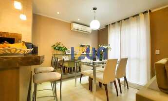 Imagem 6: Sobrado à venda, 158 m² por R$ 749.000,00 - Estância Velha - Canoas/RS