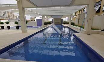 Imagem 4: PERDIZES - EDIFICIO DUCATO - ALTO PADRÃO - IMPECÁVEL - ANDAR ALTO - 5 VAGAS DE GARAGEM