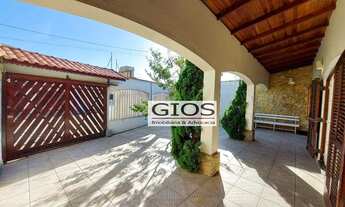 Imagem 3: Casa com 3 dormitórios à venda, 200 m² por R$ 800.000,00 - Jardim Cibratel - Itanhaém/SP