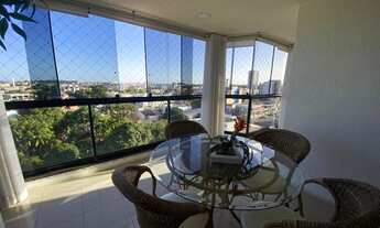 Imagem 3: Apartamento para venda com 156,35m² privativos com 3 dormitórios e suíte no Centro de Este