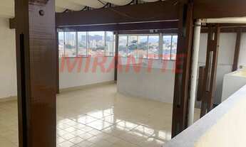 Imagem 6: Térrea para venda com 170 metros quadrados com 3 quartos em Parada Inglesa - São Paulo - S