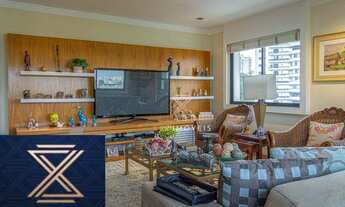 Imagem 2: Apartamento com 4 dormitórios à venda, 240 m² por R$ 1.300. - Vila Andrade - São Paulo/SP