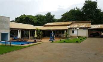 Imagem 2: Chacara Hipica Casa em condomínio com 4 dormitórios